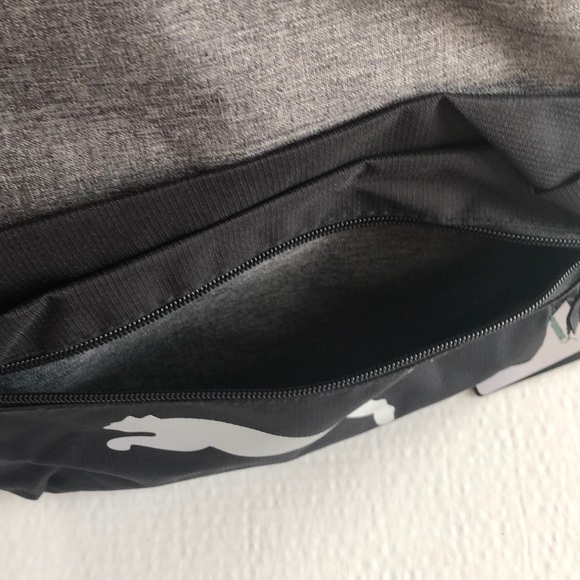 PUMA MERIDIAN 4.0 BACKPACK (unisex) - Picture 5 of 15